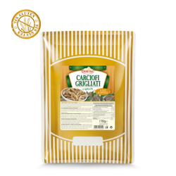 Carxofa a la graella 1700 gr.